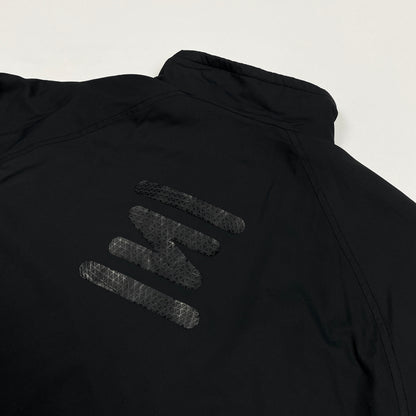 Vintage Nike SHOX track jacket