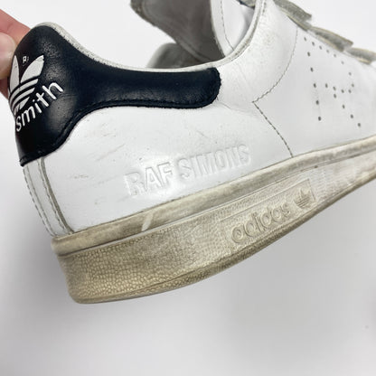 RAF SIMONS x ADIDAS Stan Smith