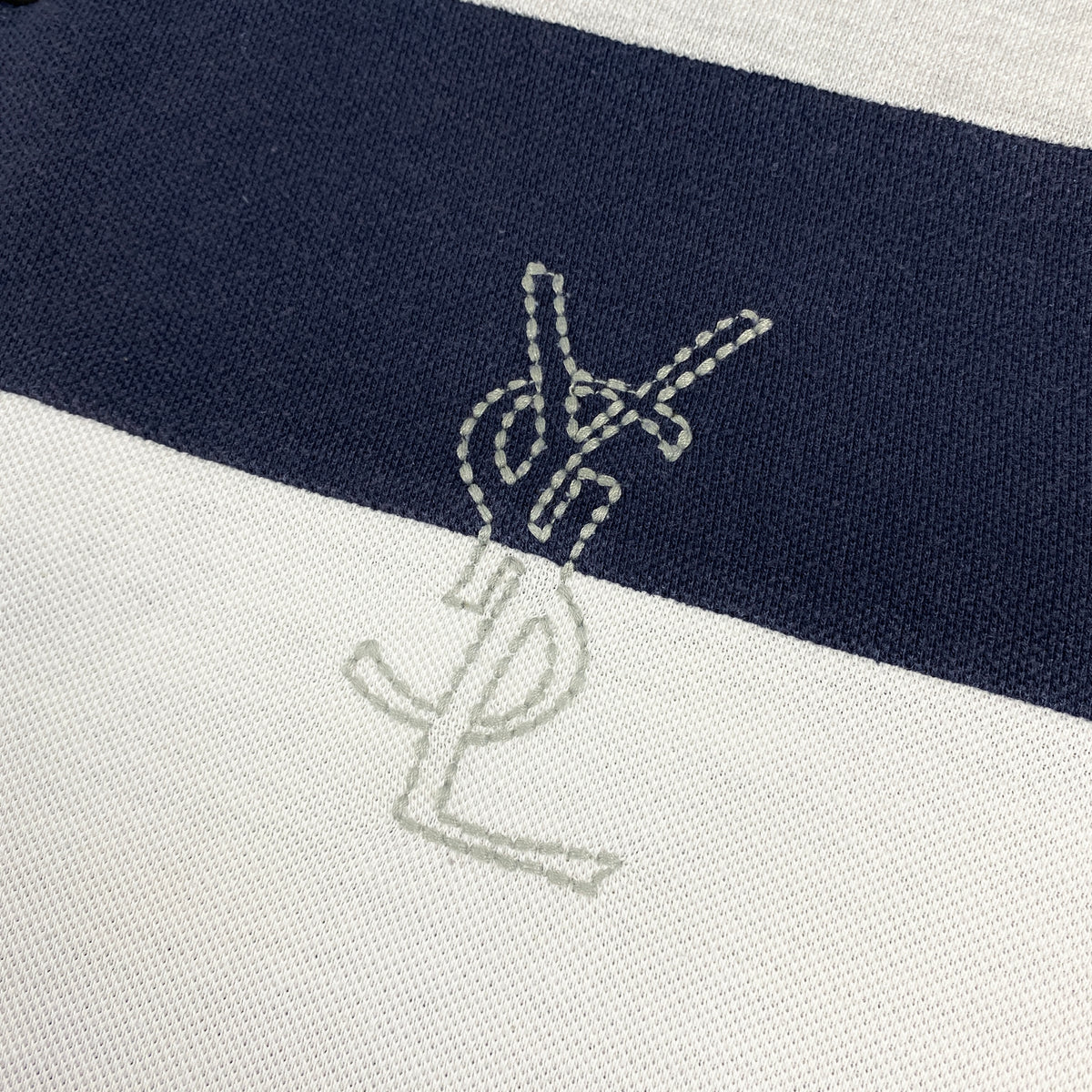 YVES SAINT LAURENT Polo Shirt