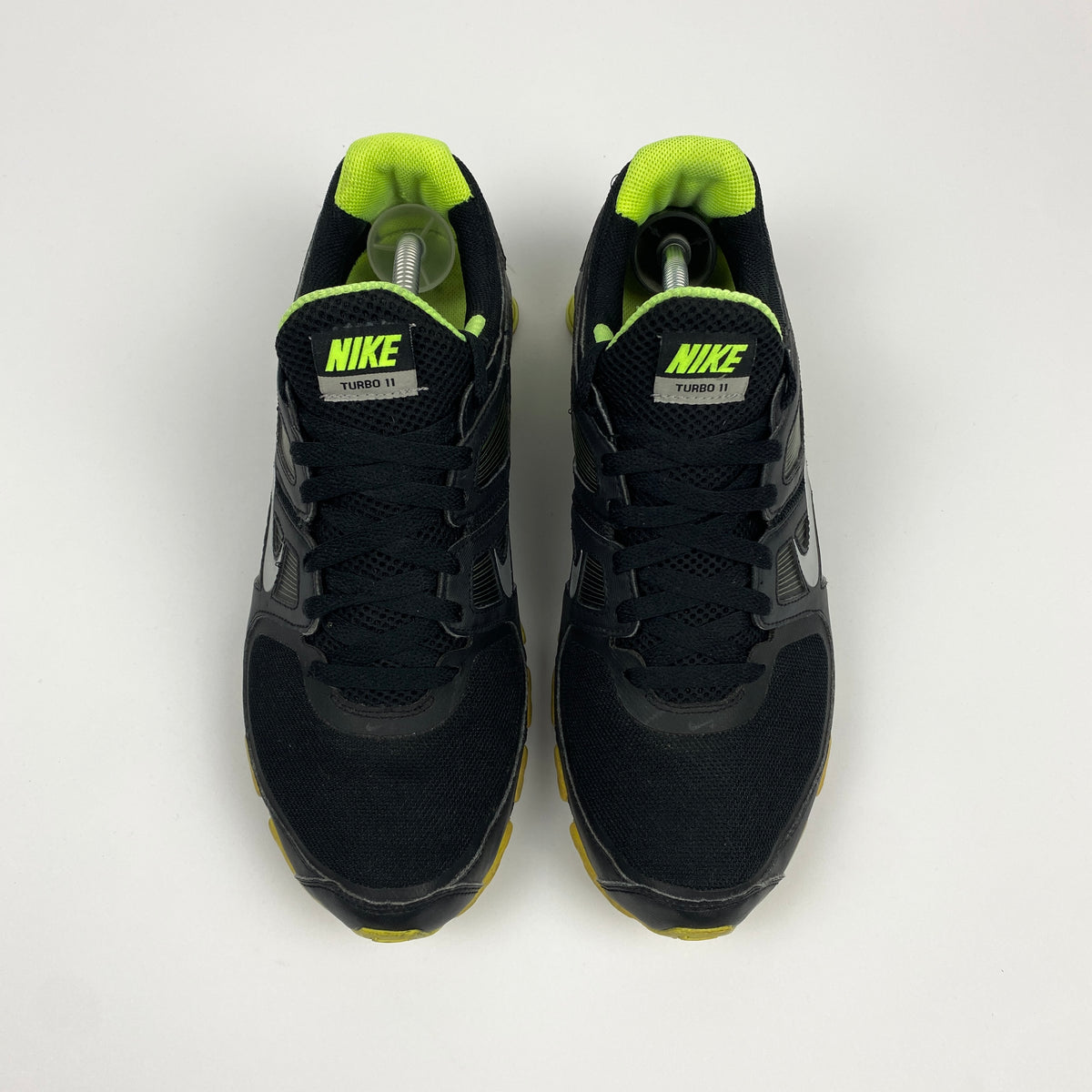 Nike SHOX Turbo 11