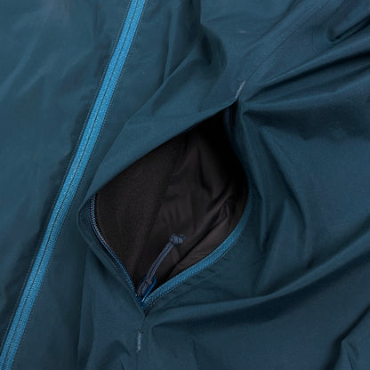 ARC'TERYX Windstopper Track Jacket
