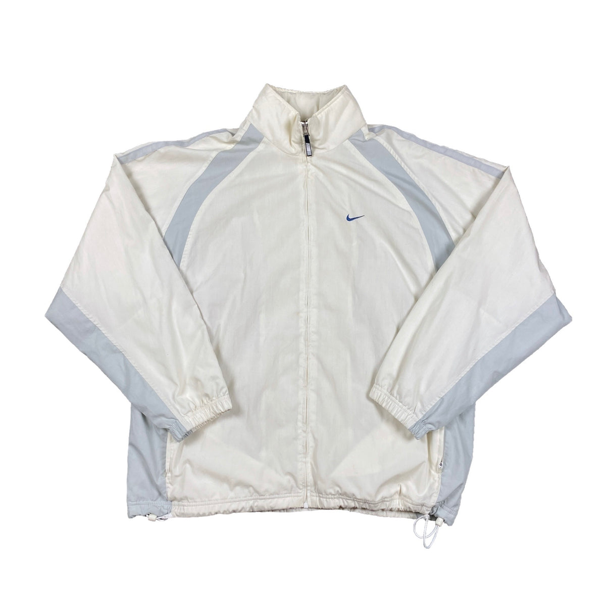 NIKE Track Jacket