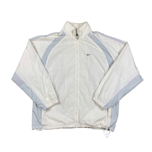 NIKE Track Jacket