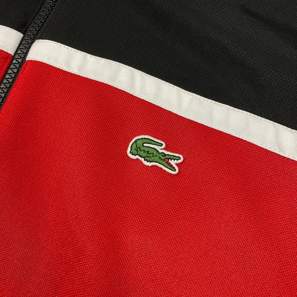 LACOSTE SPORT Tracksuit Anzug