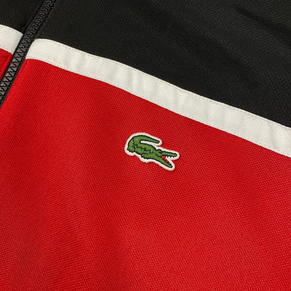 LACOSTE SPORT Tracksuit Anzug