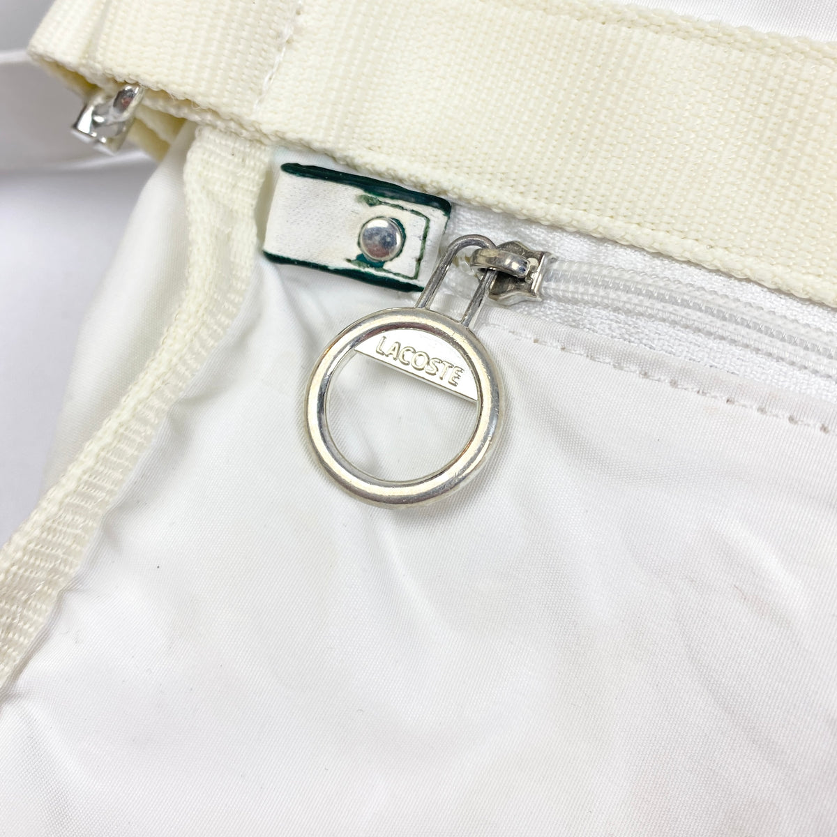 LACOSTE bag