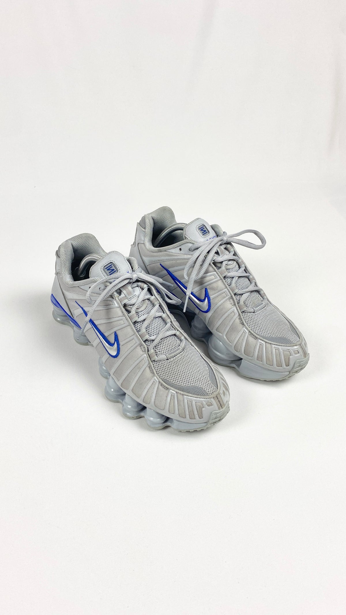 Nike SHOX TL
