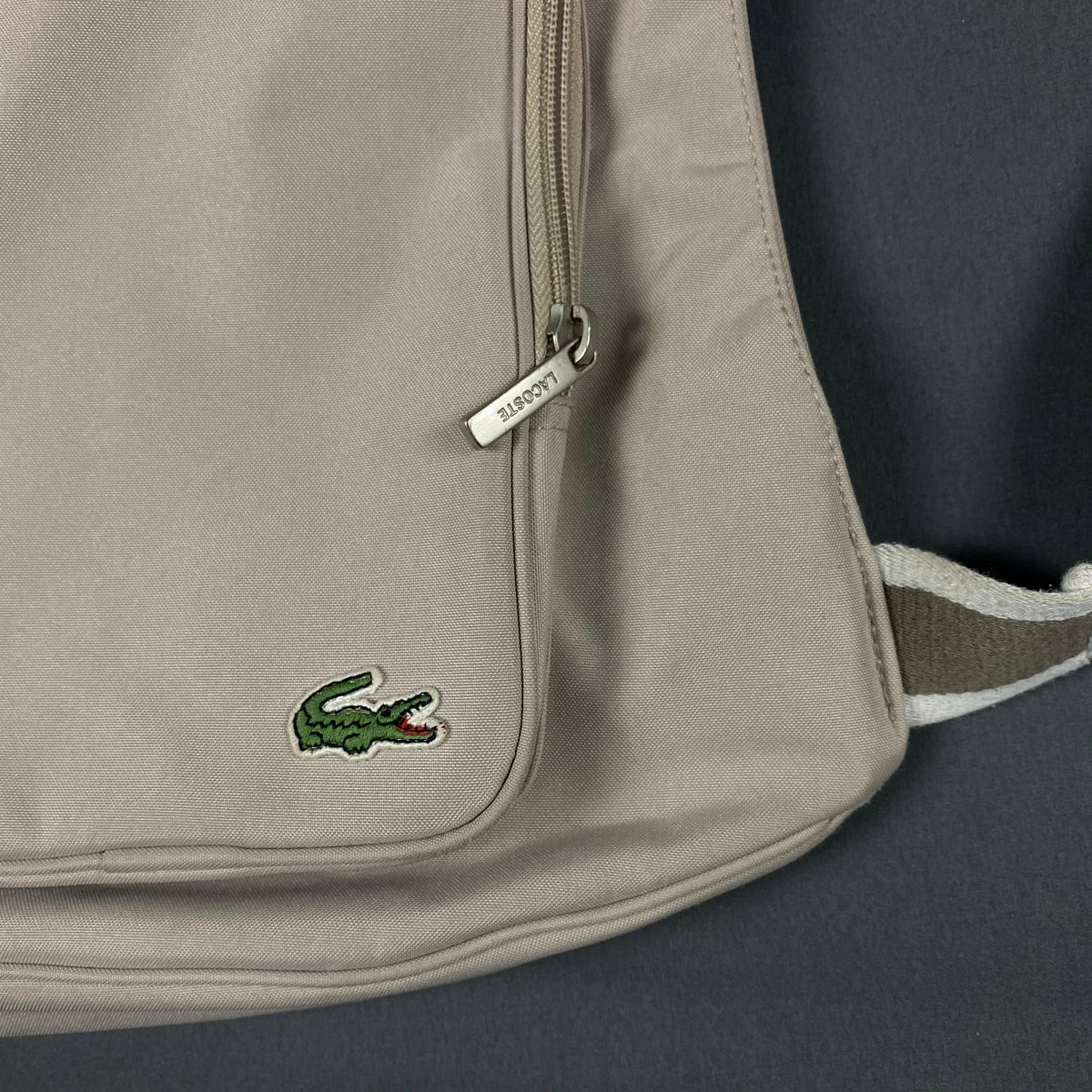 LACOSTE Tasche