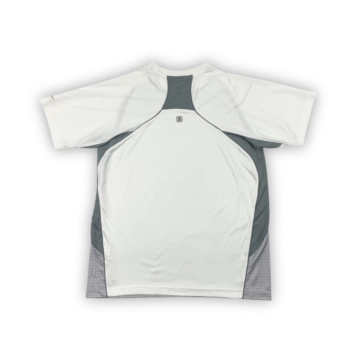 Vintage Nike SHOX 3D Graphic Tee