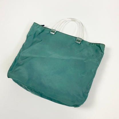 Vintage PRADA purse / handbag