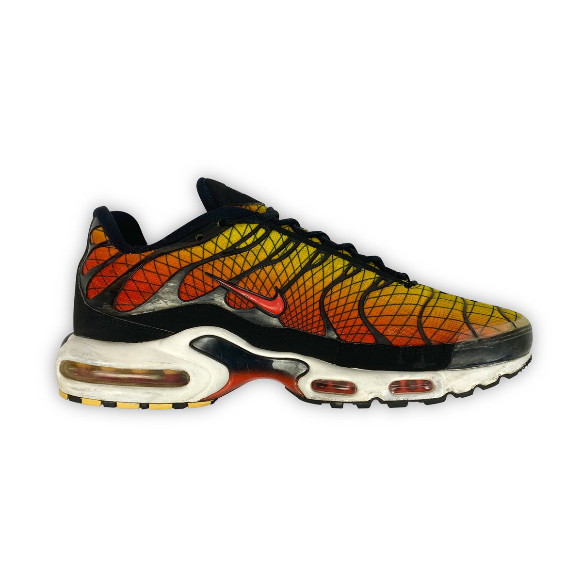 Nike Air Max Plus Tn 'Greedy' (2018)