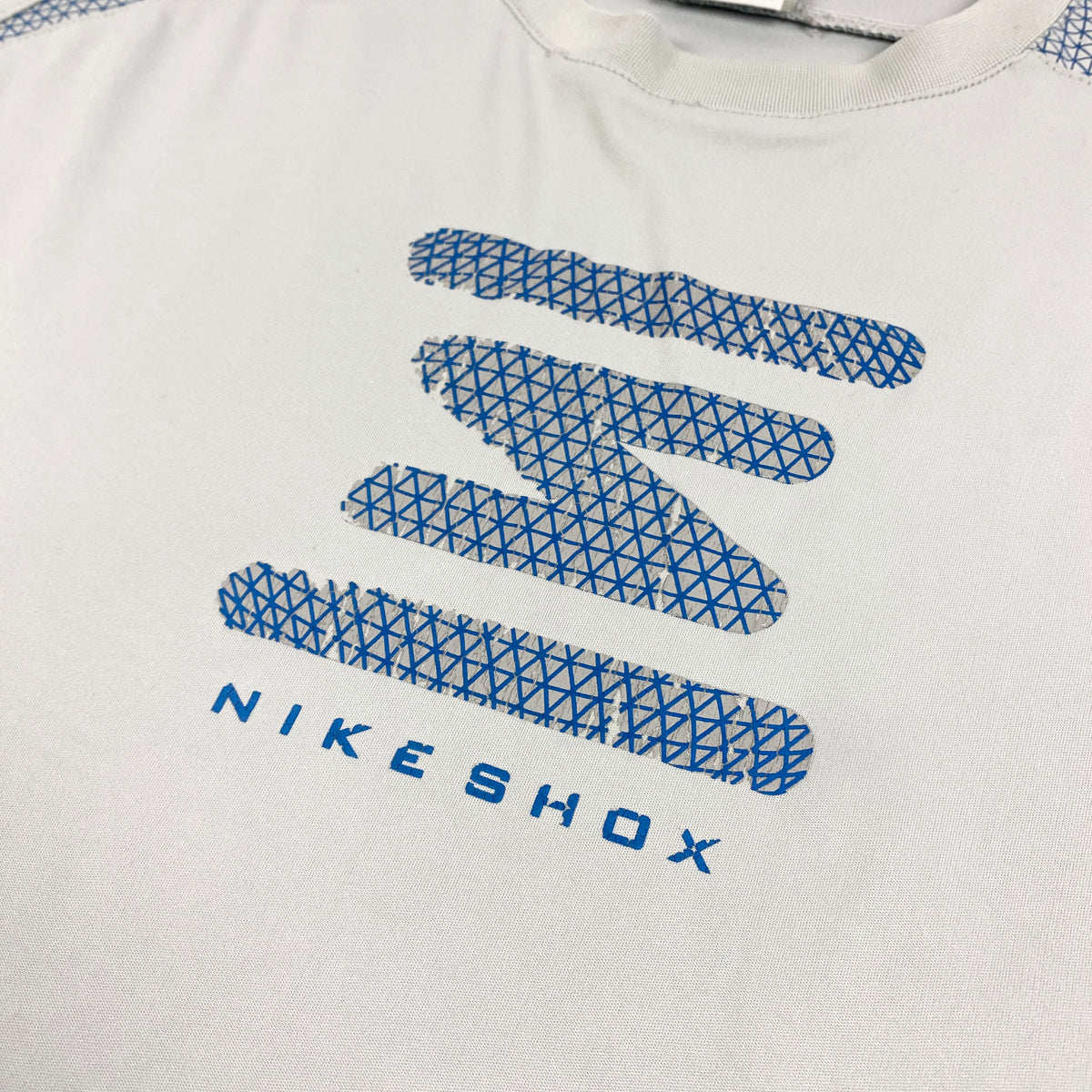 NIKE SHOX Logo T-Shirt