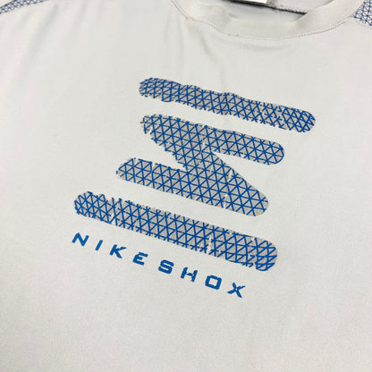 NIKE SHOX Logo T-Shirt