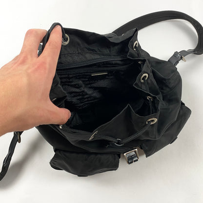 PRADA Rucksack