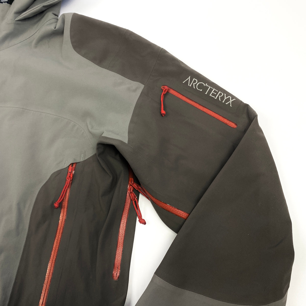 ARC'TERYX 2003 Gore-Tex Parka