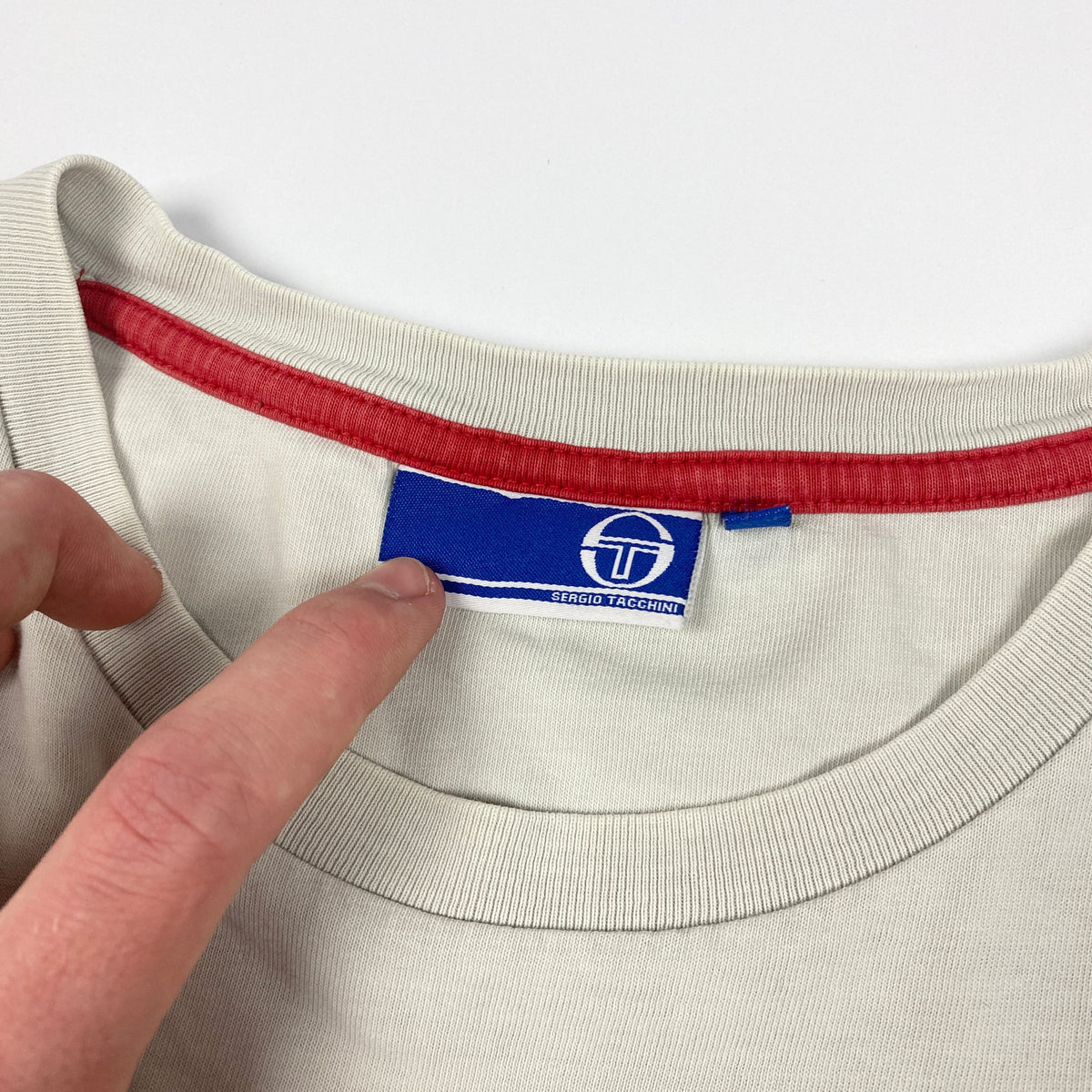 SERGIO TACCHINI T-Shirt