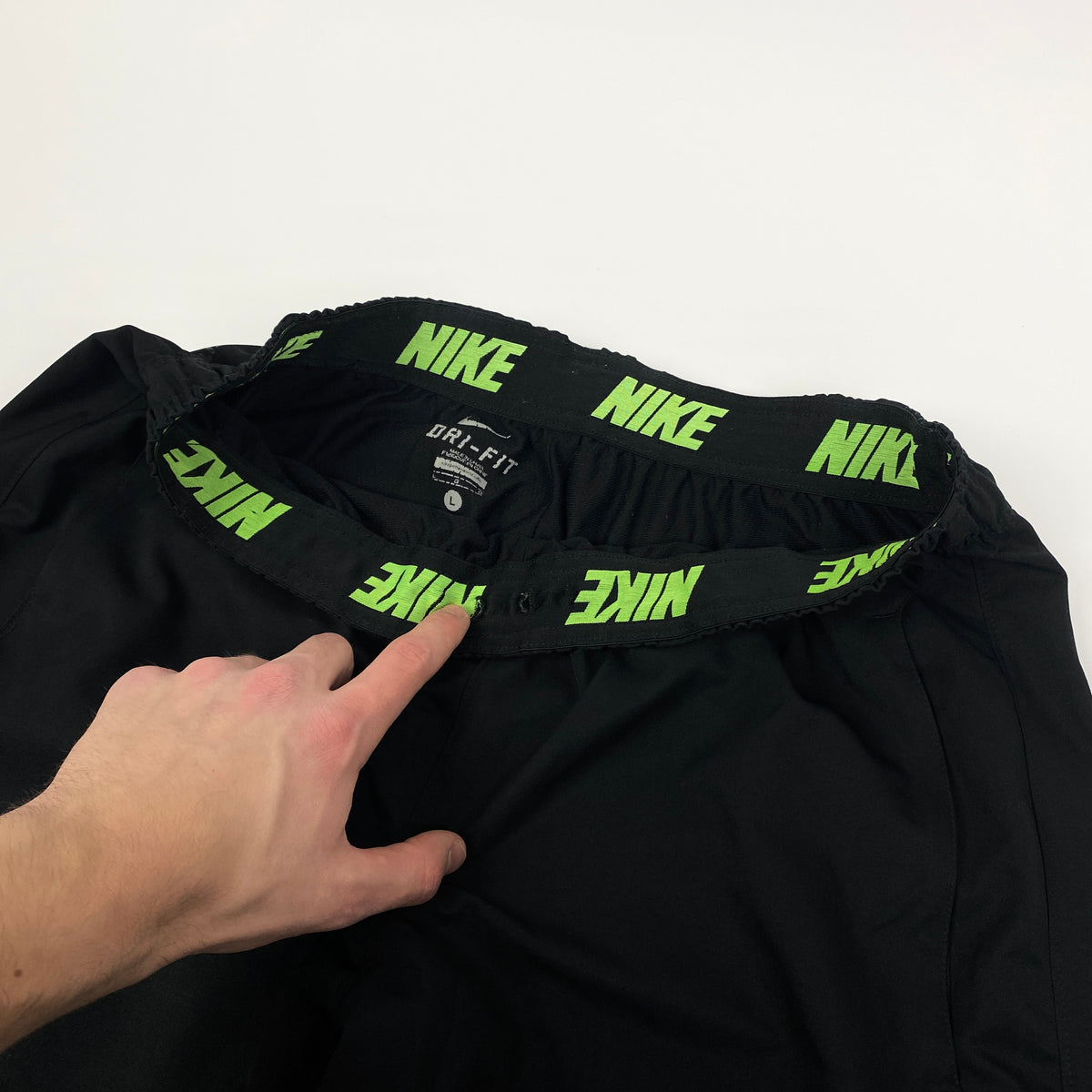 NIKE Track Pants