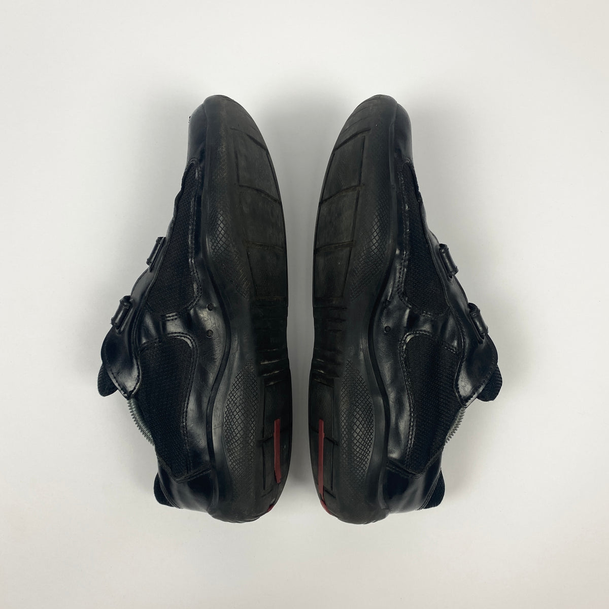 PRADA Americas Cup shoes