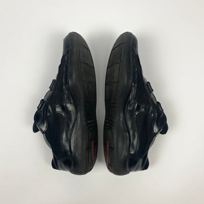 PRADA Americas Cup shoes