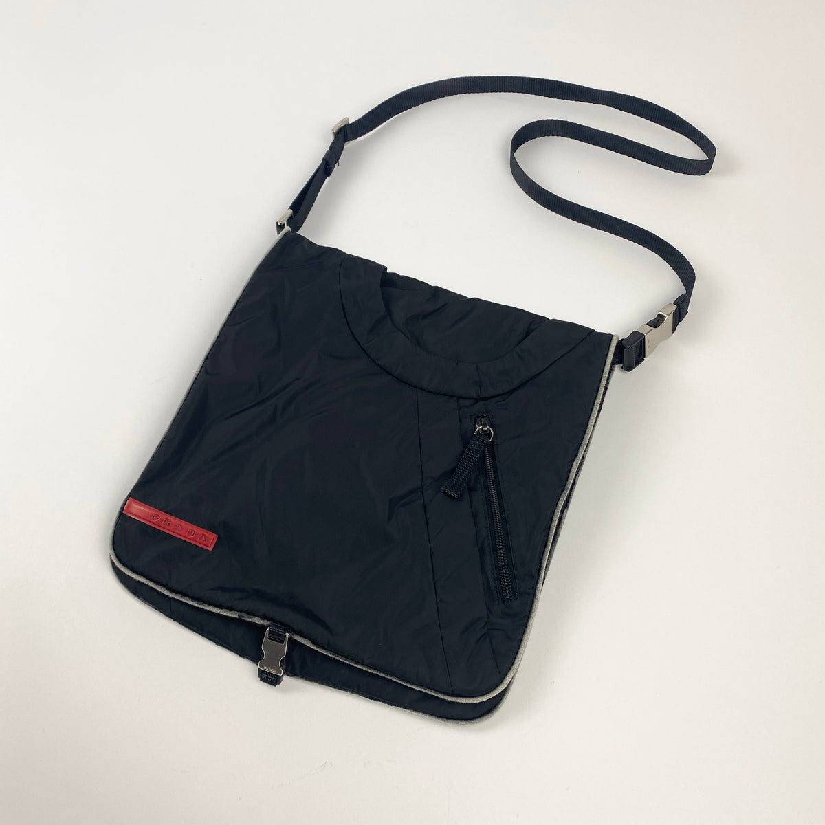 PRADA SPORT bag