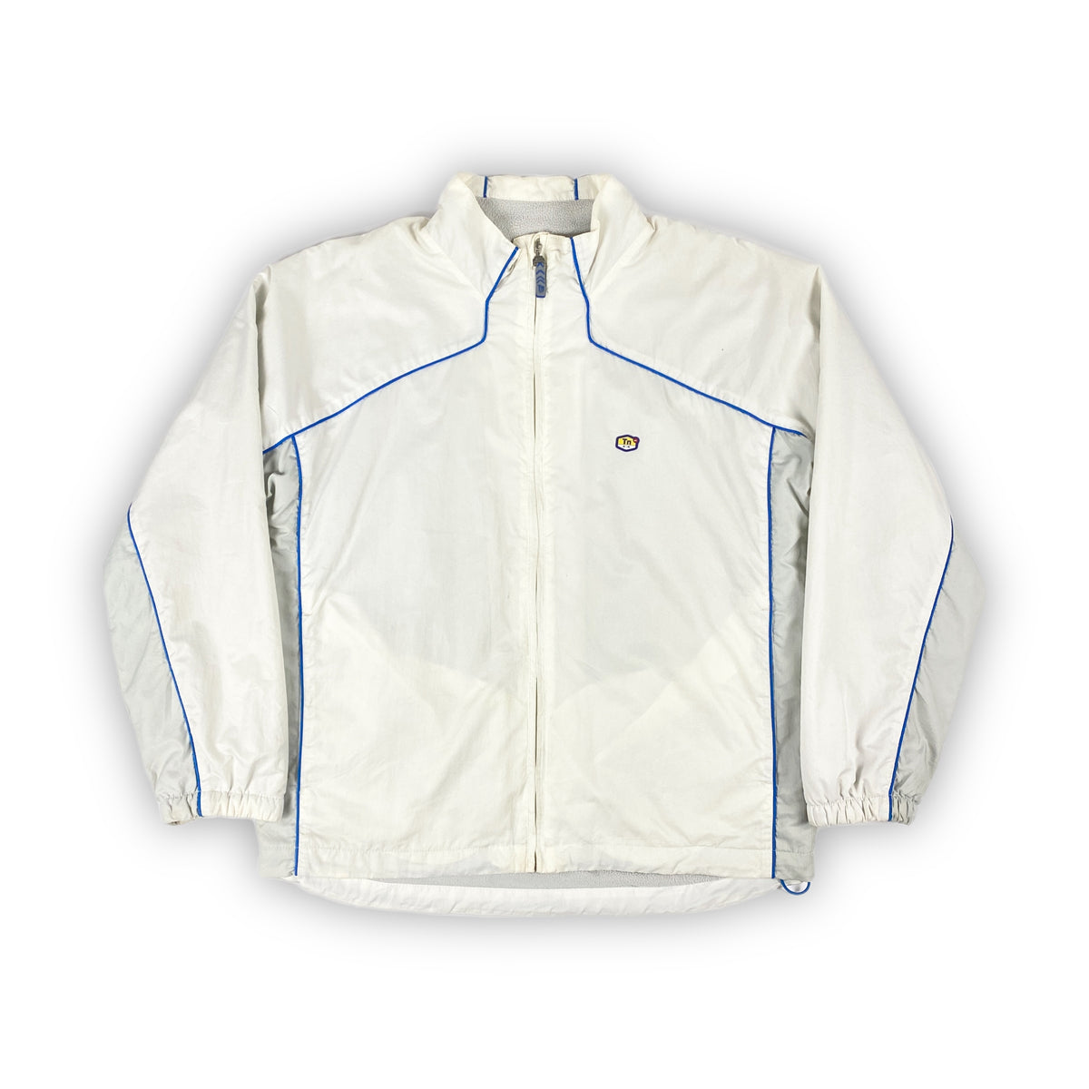 Nike Tn Fleece Jacket