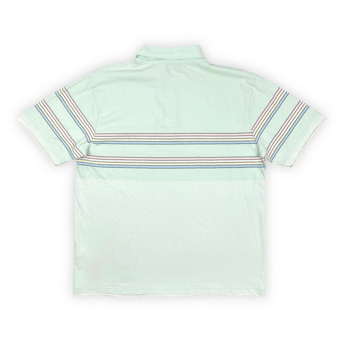 Vintage YVES SAINT LAURENT polo shirt