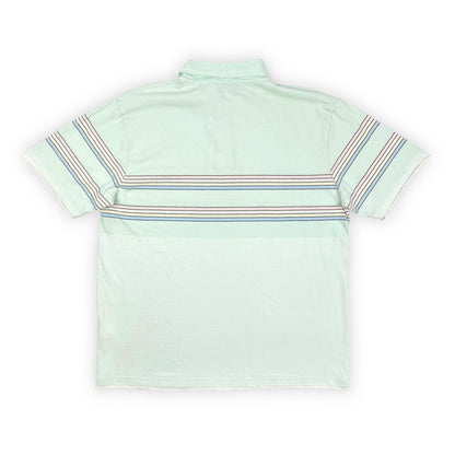 Vintage YVES SAINT LAURENT polo shirt