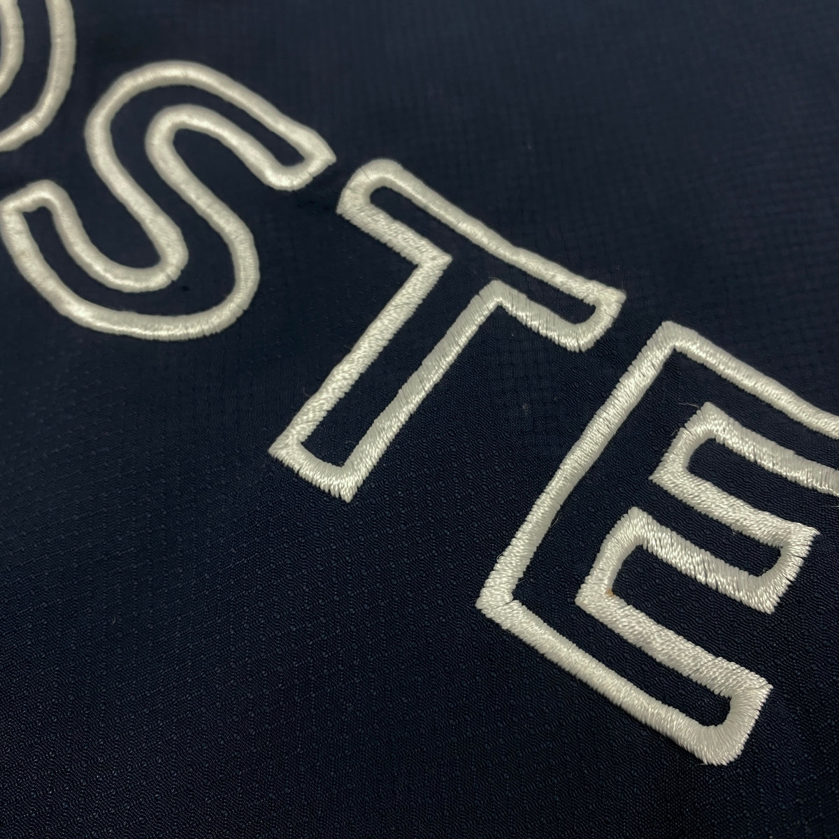 LACOSTE Track Jacket