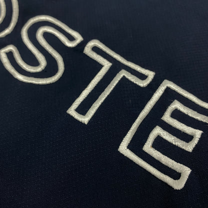 LACOSTE Track Jacket
