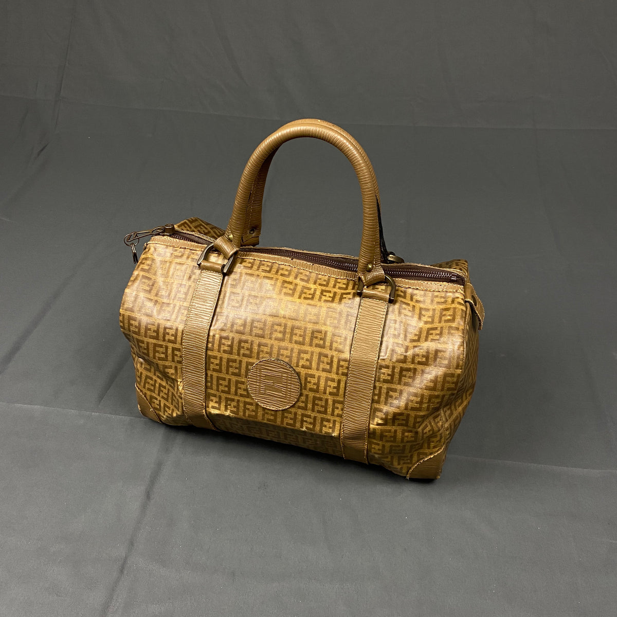 FENDI Reisetasche