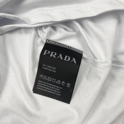 PRADA SS20 Shanghai T Shirt