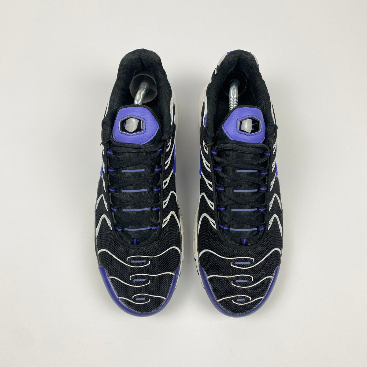 Nike Air Max Plus Tn "Tributes" (2015)