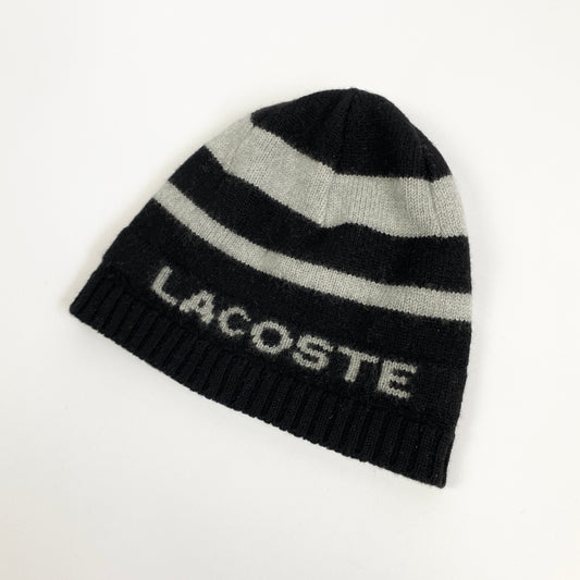 LACOSTE Beanie Mütze