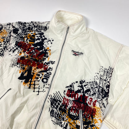 REEBOK Tracksuit