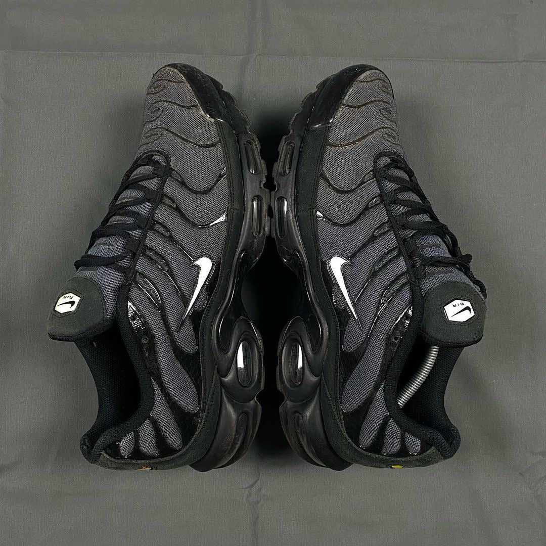 Nike Air Max Plus Tn "Breathe"