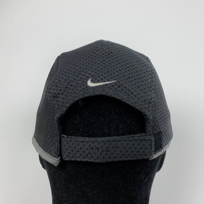 Vintage NIKE Reflective Mesh Cap