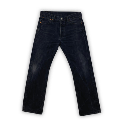 LEVIS 501 Jeans