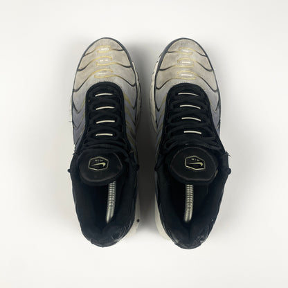 Nike Air Max Plus Tn "Black Fade"