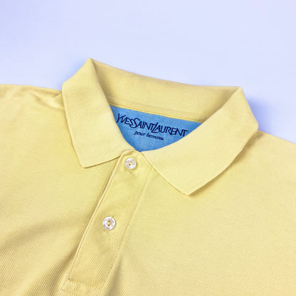 YVES SAINT LAURENT Polo Shirt