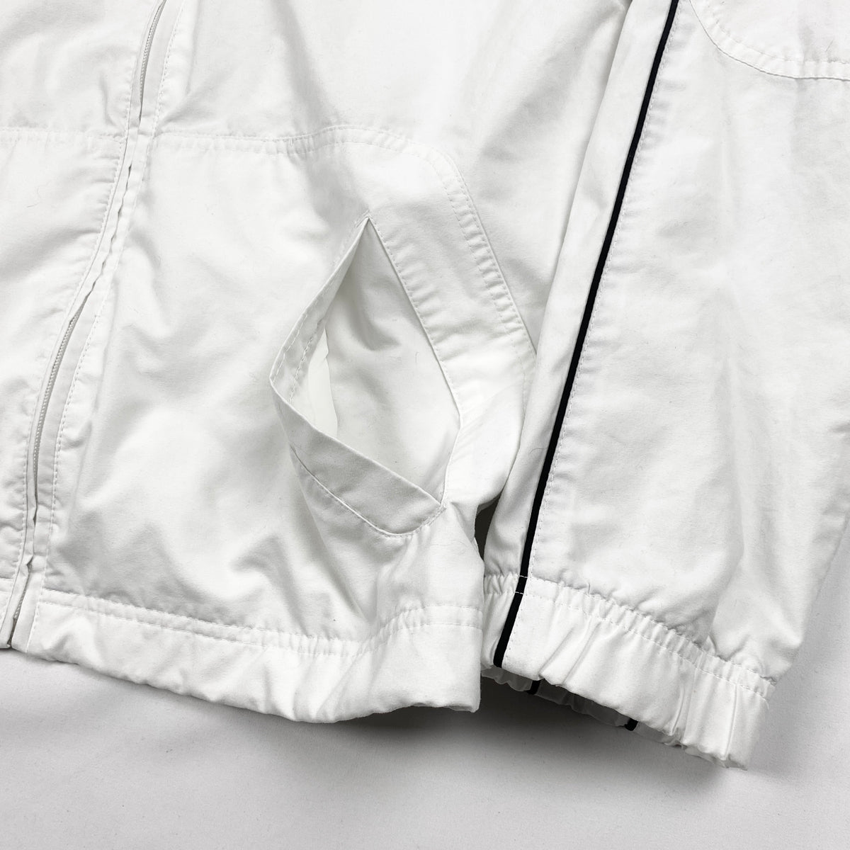 NIKE Track Jacket