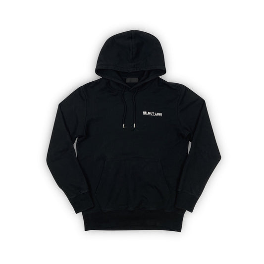 HELMUT LANG AW18 Hoodie