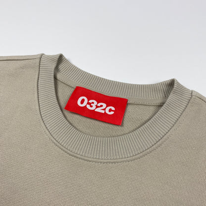 032c Fluid Glitch Pullover