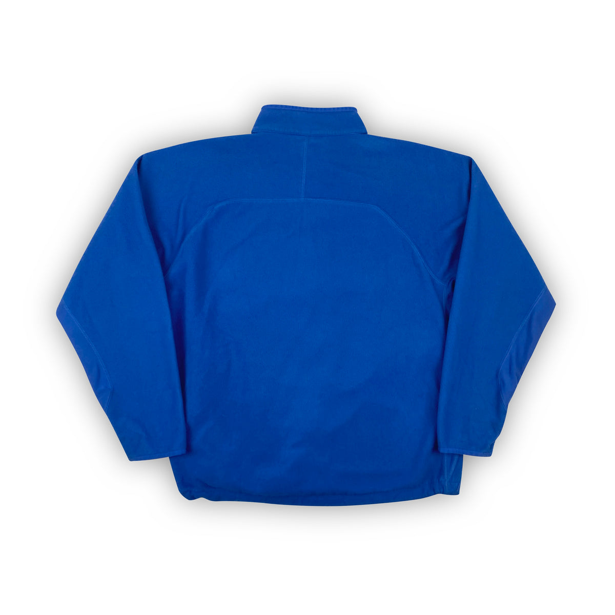NIKE Fleece Jacke