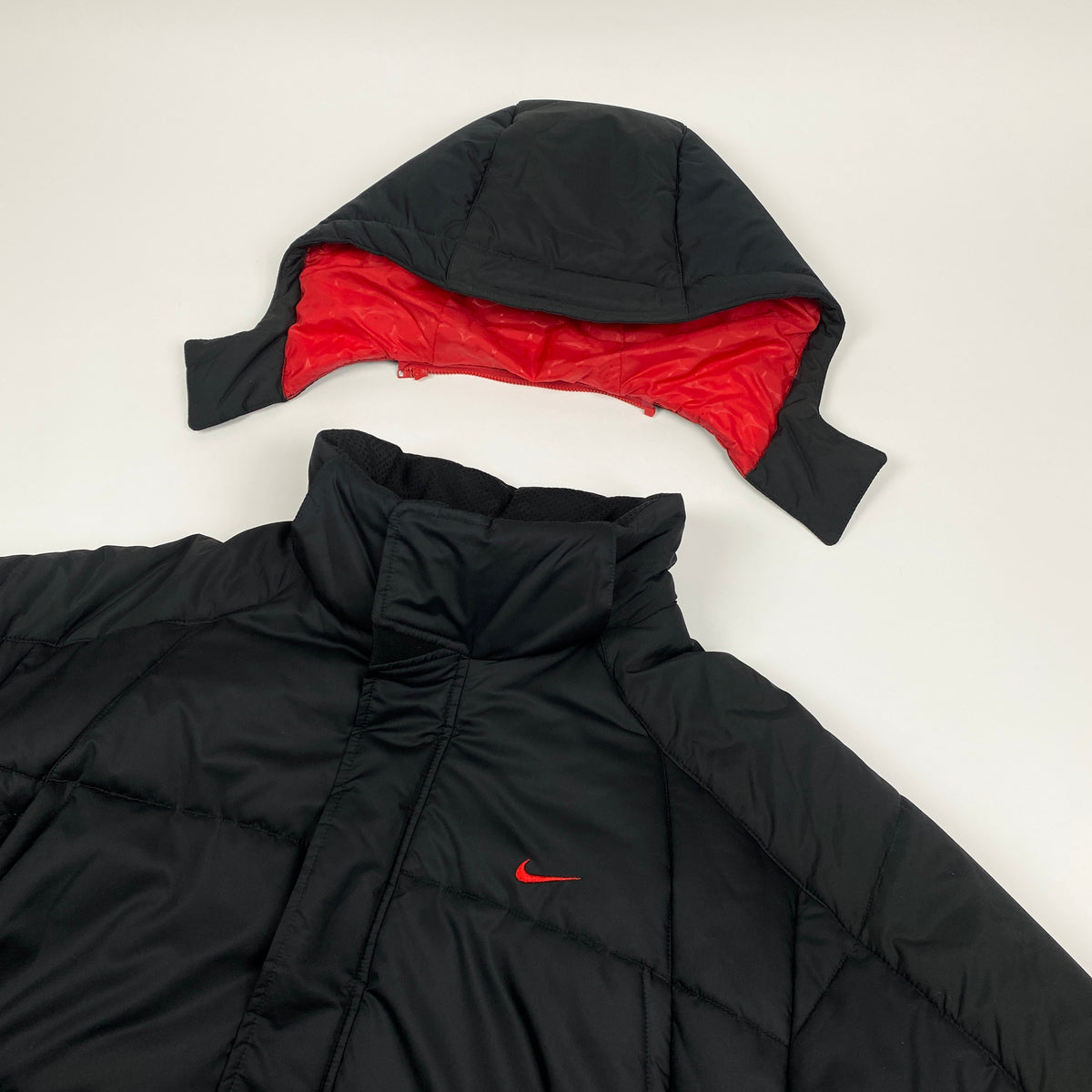 NIKE Puffer Jacket