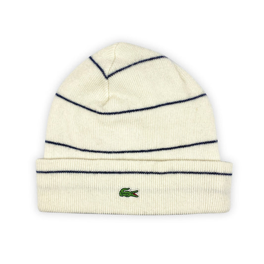 LACOSTE Beanie Mütze