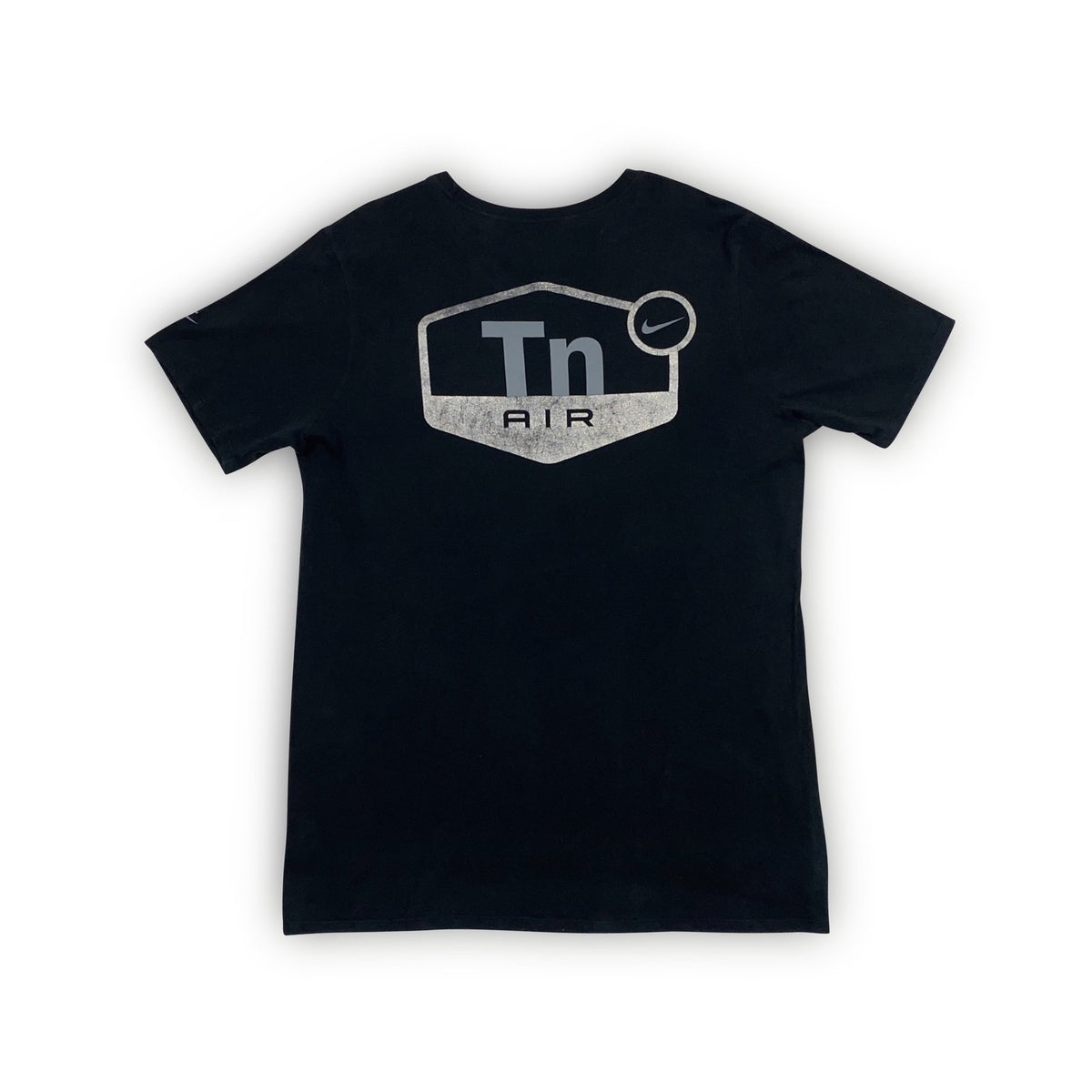 Nike Tuned Air Reflective T-Shirt