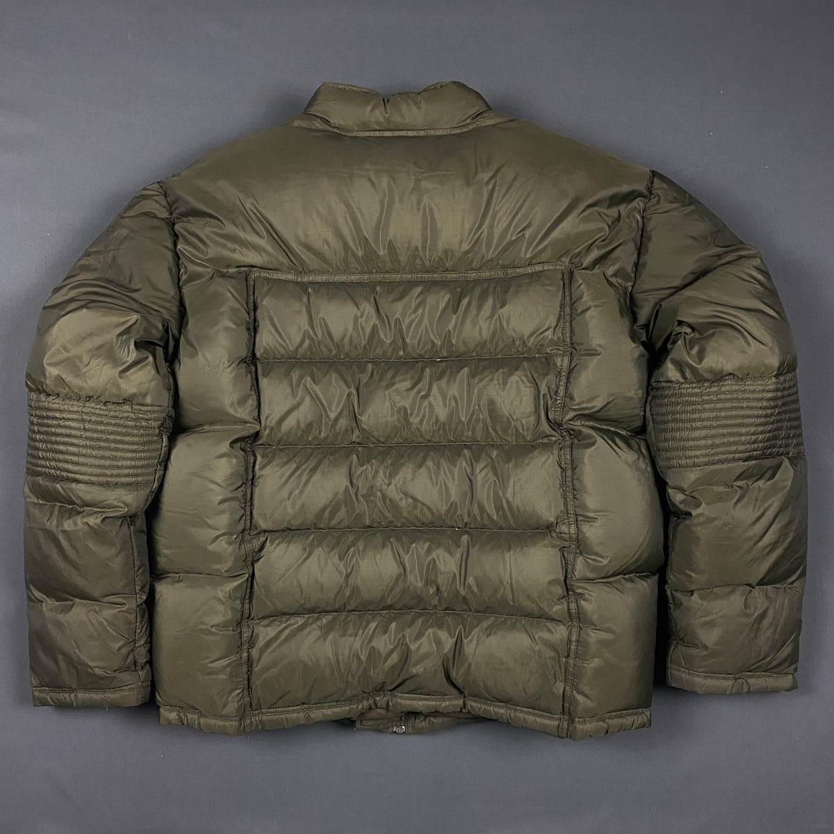 NIKE Puffer Winterjacke