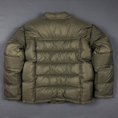 NIKE Puffer Winterjacke