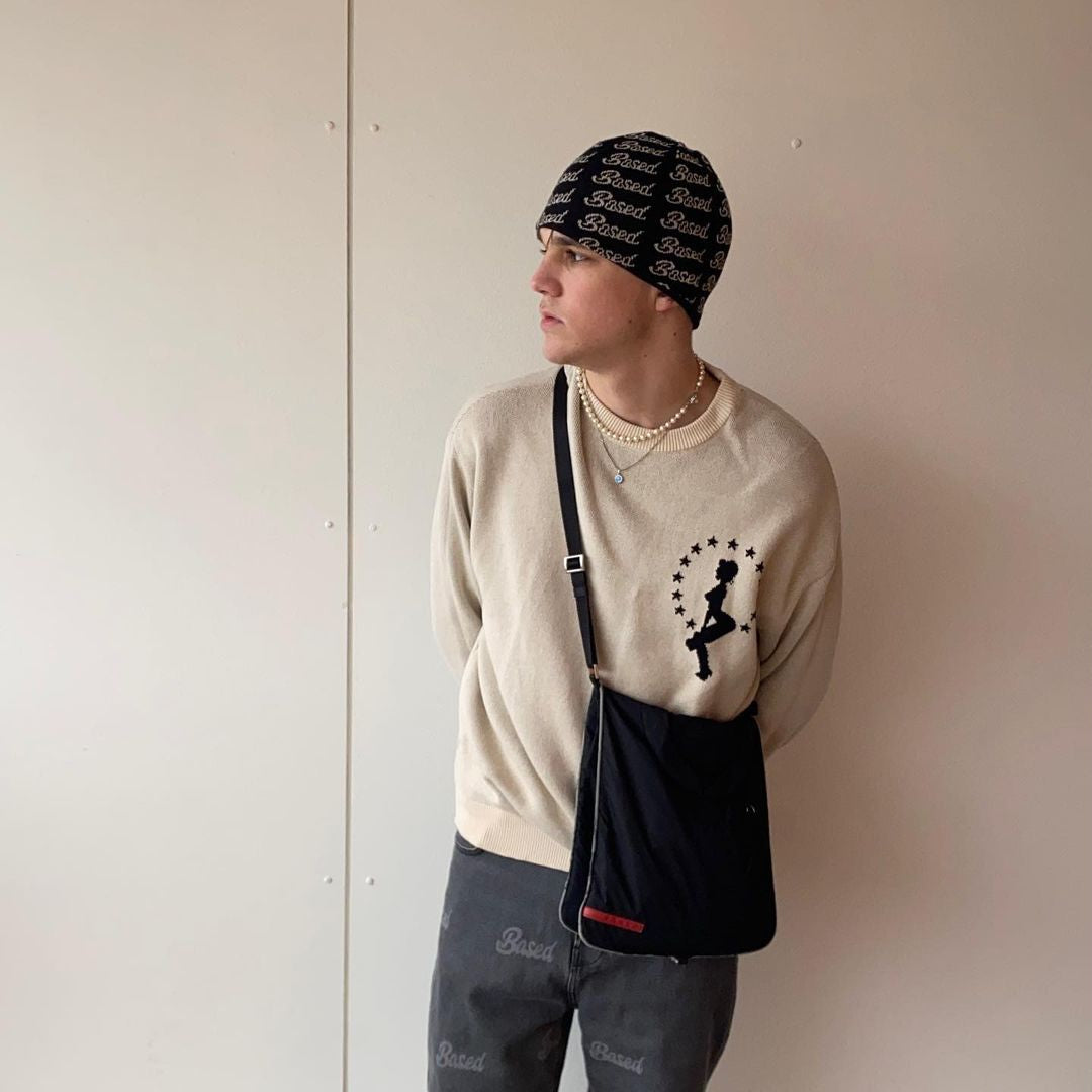 PRADA SPORT bag