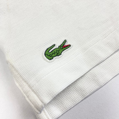 LACOSTE Logo Polo Shirt